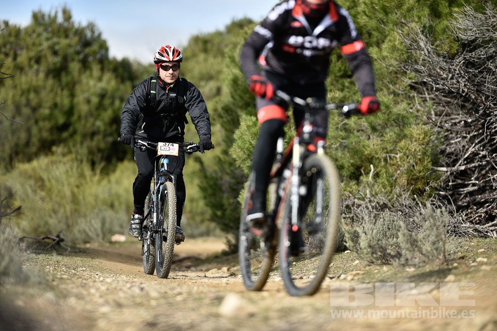 MTB 4 Estaciones Valdemorillo 2016 Ubicación 1 Galería 3