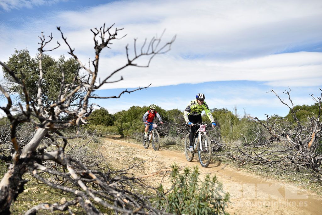 MTB 4 Estaciones Valdemorillo 2016 Ubicación 1 Galería 3