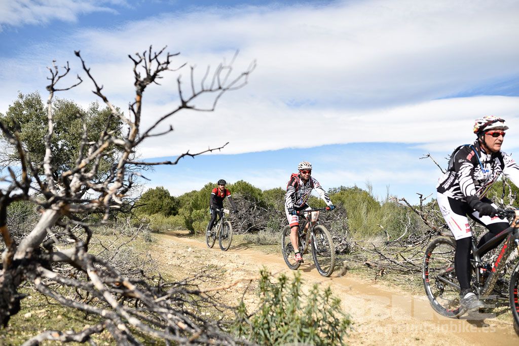 MTB 4 Estaciones Valdemorillo 2016 Ubicación 1 Galería 3