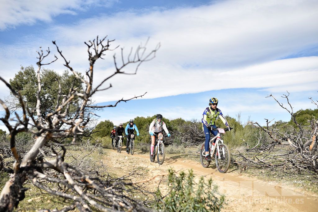 MTB 4 Estaciones Valdemorillo 2016 Ubicación 1 Galería 3