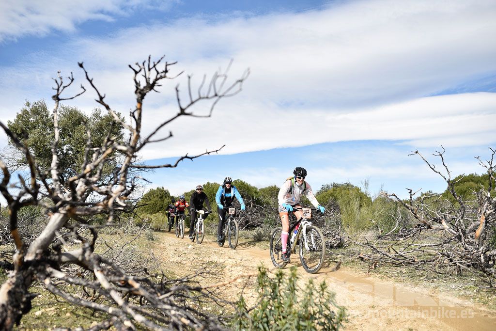 MTB 4 Estaciones Valdemorillo 2016 Ubicación 1 Galería 3