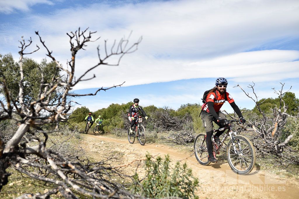 MTB 4 Estaciones Valdemorillo 2016 Ubicación 1 Galería 3