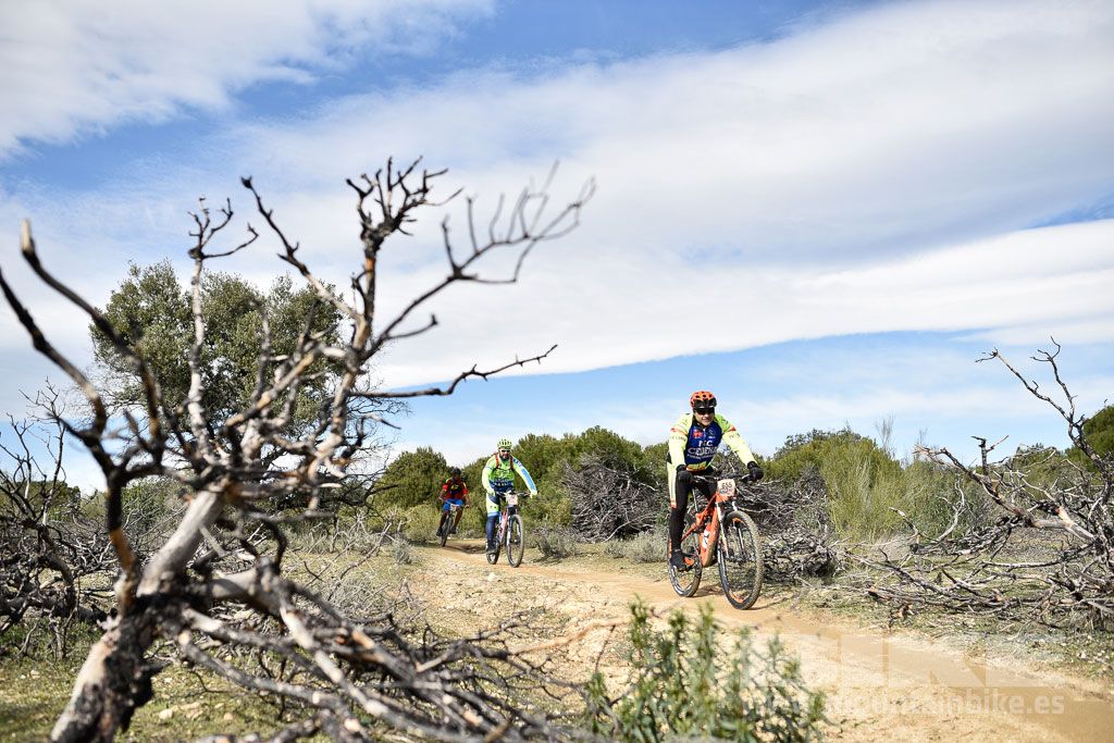 MTB 4 Estaciones Valdemorillo 2016 Ubicación 1 Galería 3