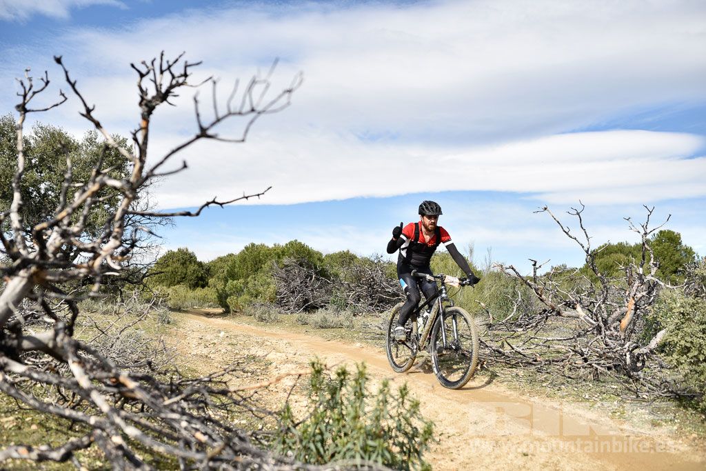 MTB 4 Estaciones Valdemorillo 2016 Ubicación 1 Galería 3