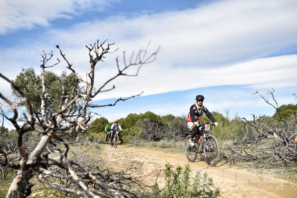 MTB 4 Estaciones Valdemorillo 2016 Ubicación 1 Galería 3