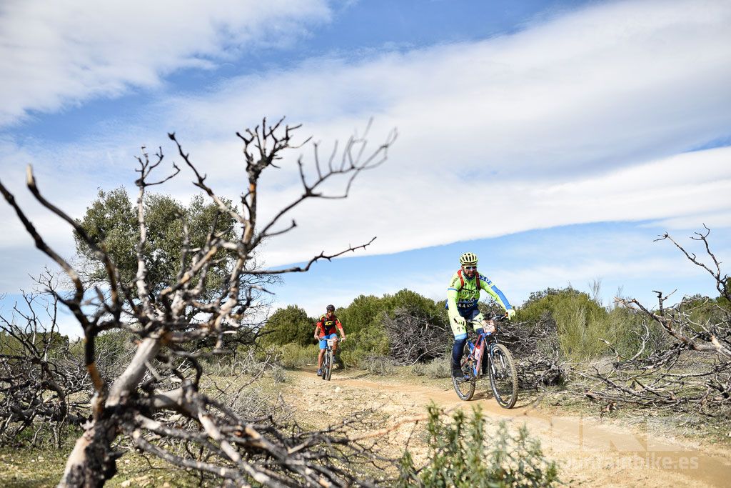MTB 4 Estaciones Valdemorillo 2016 Ubicación 1 Galería 3