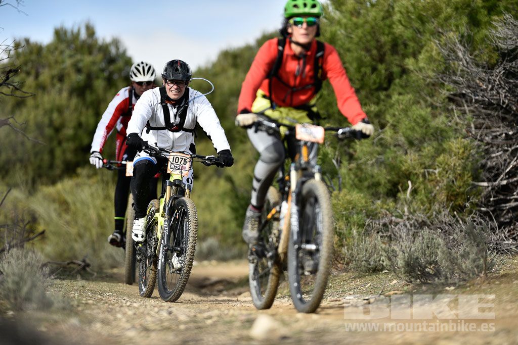 MTB 4 Estaciones Valdemorillo 2016 Ubicación 1 Galería 3