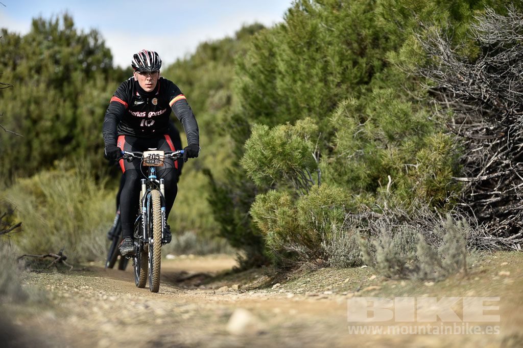 MTB 4 Estaciones Valdemorillo 2016 Ubicación 1 Galería 3