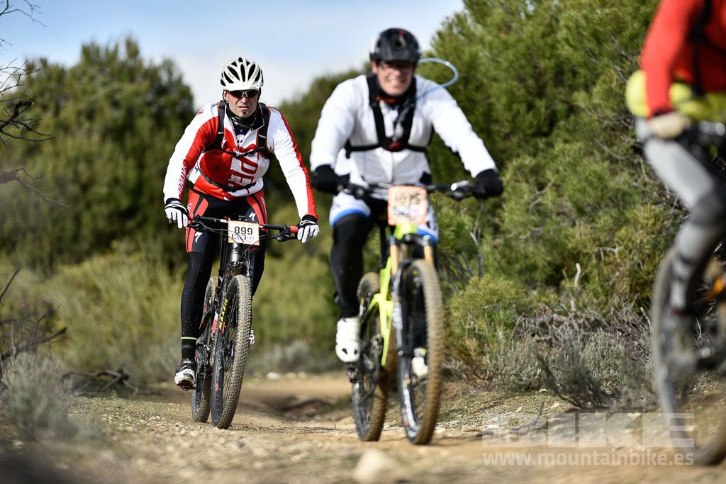 MTB 4 Estaciones Valdemorillo 2016 Ubicación 1 Galería 3
