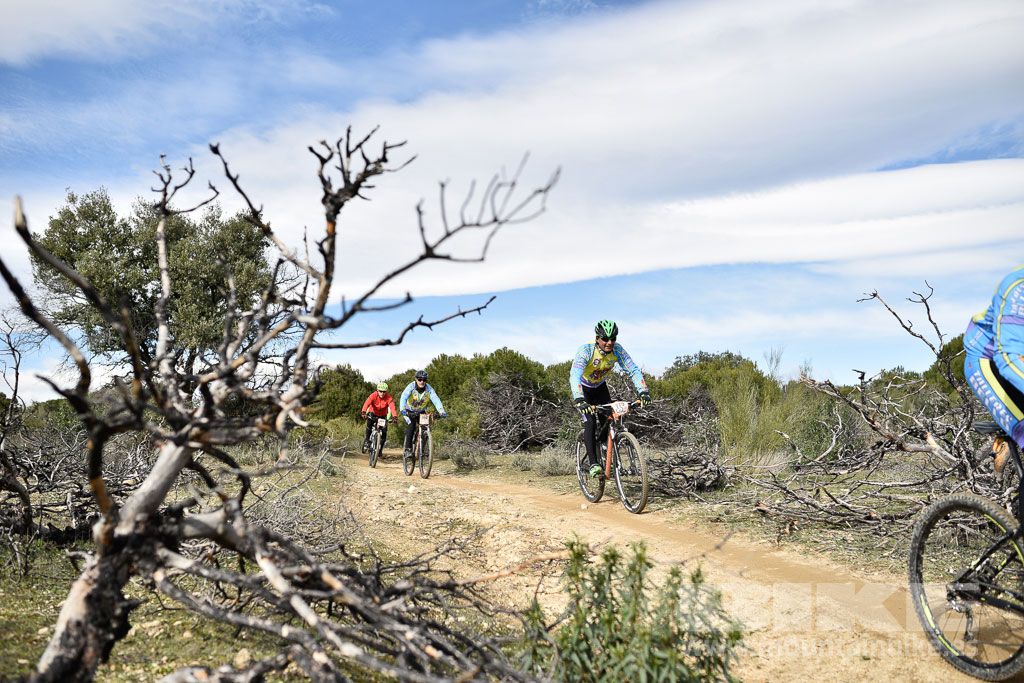 MTB 4 Estaciones Valdemorillo 2016 Ubicación 1 Galería 3