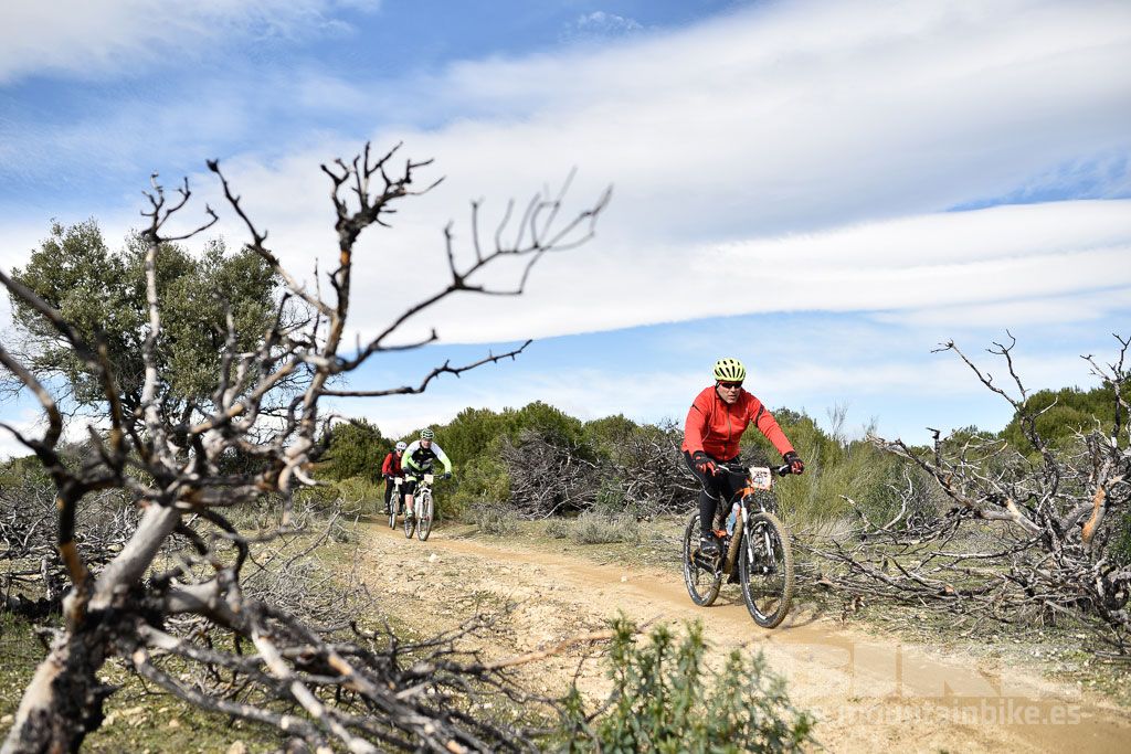 MTB 4 Estaciones Valdemorillo 2016 Ubicación 1 Galería 3