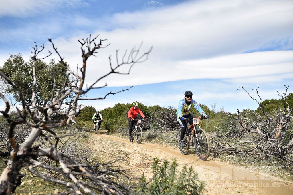 MTB 4 Estaciones Valdemorillo 2016 Ubicación 1 Galería 3