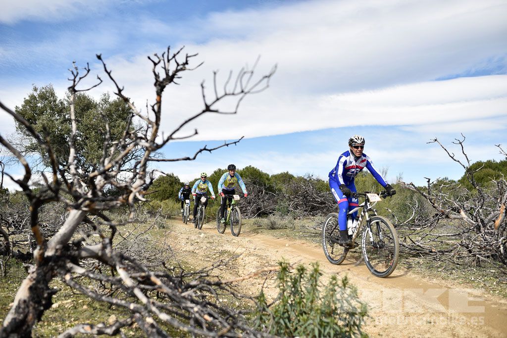 MTB 4 Estaciones Valdemorillo 2016 Ubicación 1 Galería 3