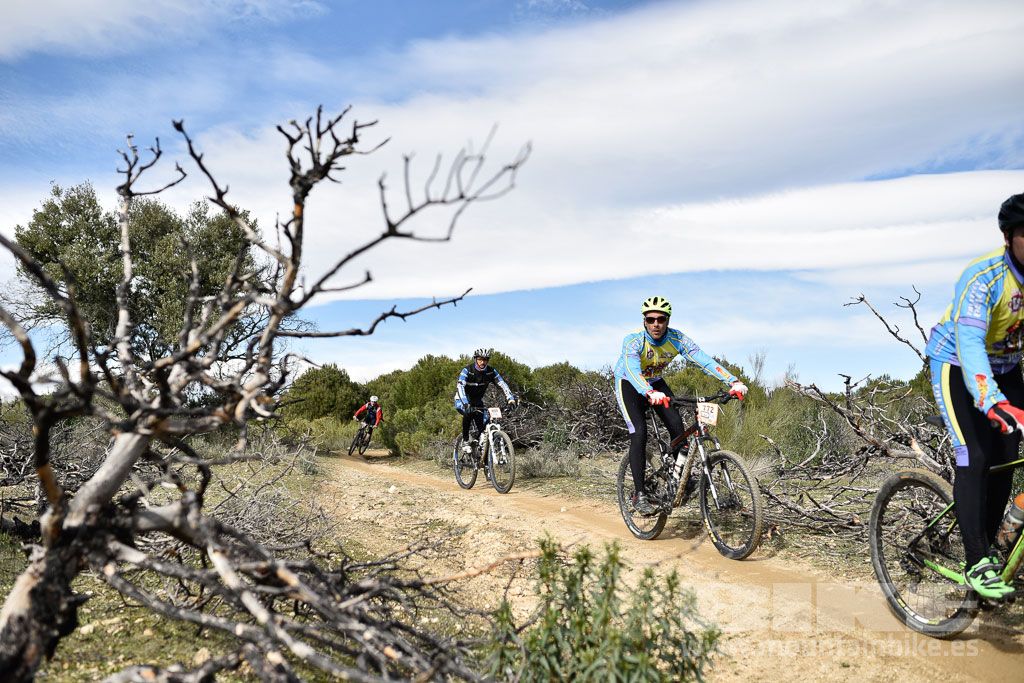 MTB 4 Estaciones Valdemorillo 2016 Ubicación 1 Galería 3