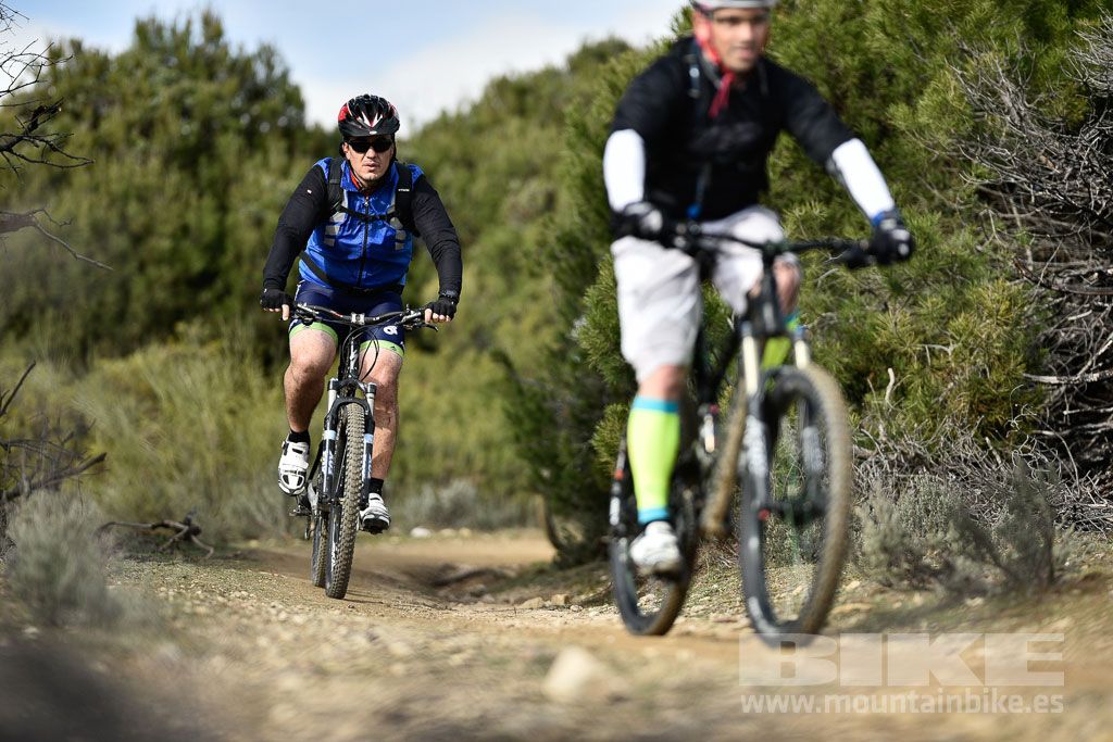 MTB 4 Estaciones Valdemorillo 2016 Ubicación 1 Galería 3