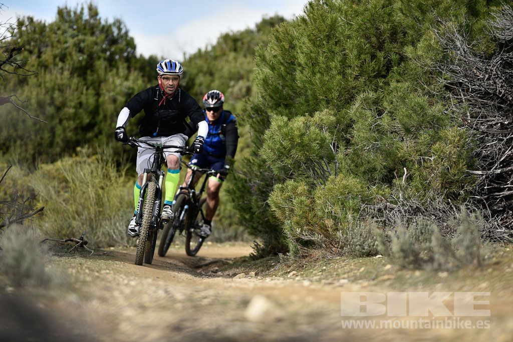 MTB 4 Estaciones Valdemorillo 2016 Ubicación 1 Galería 3