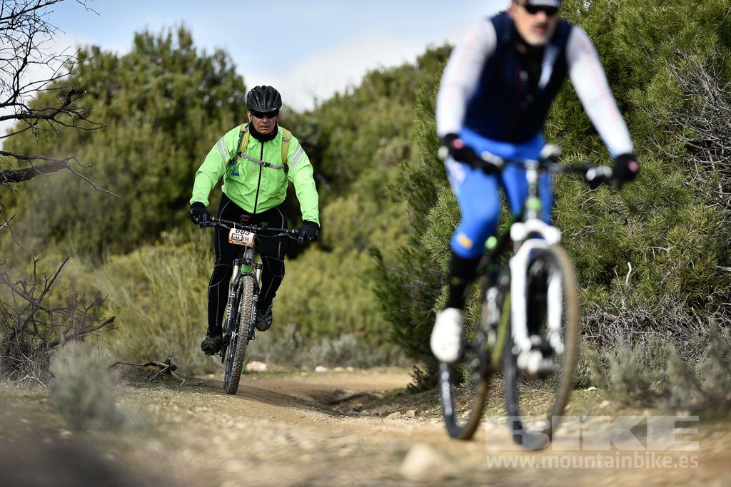 MTB 4 Estaciones Valdemorillo 2016 Ubicación 1 Galería 3