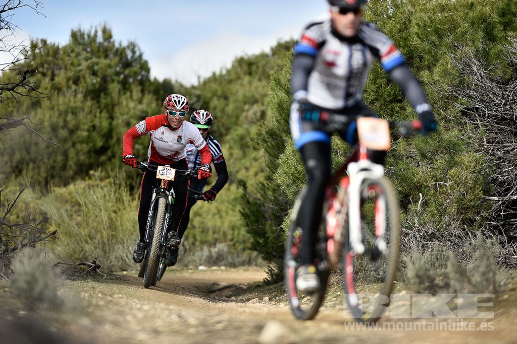 MTB 4 Estaciones Valdemorillo 2016 Ubicación 1 Galería 3
