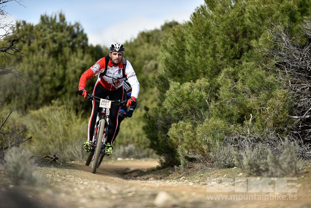 MTB 4 Estaciones Valdemorillo 2016 Ubicación 1 Galería 3