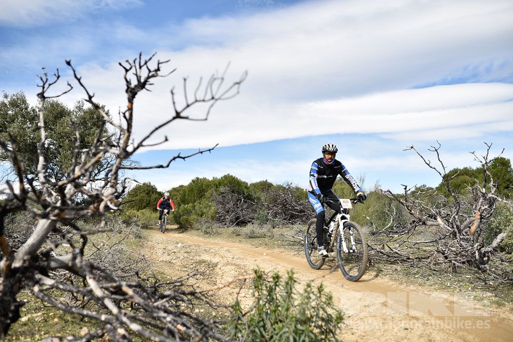 MTB 4 Estaciones Valdemorillo 2016 Ubicación 1 Galería 3