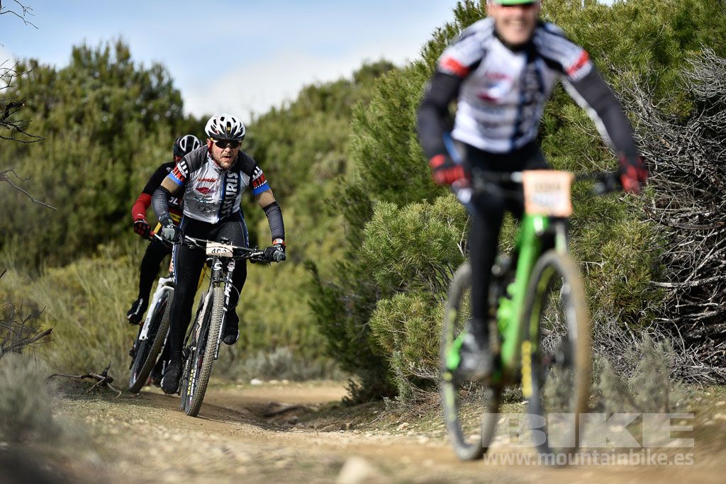 MTB 4 Estaciones Valdemorillo 2016 Ubicación 1 Galería 3