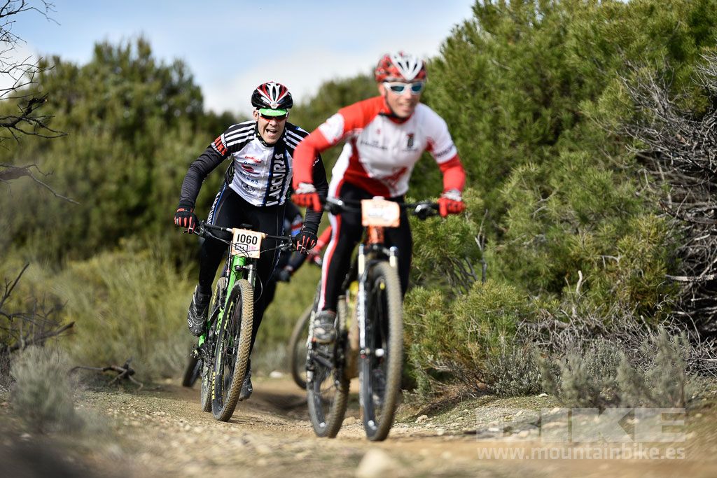 MTB 4 Estaciones Valdemorillo 2016 Ubicación 1 Galería 3