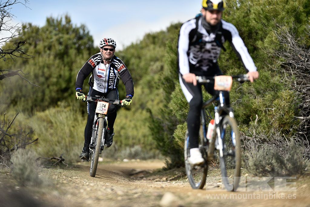 MTB 4 Estaciones Valdemorillo 2016 Ubicación 1 Galería 3