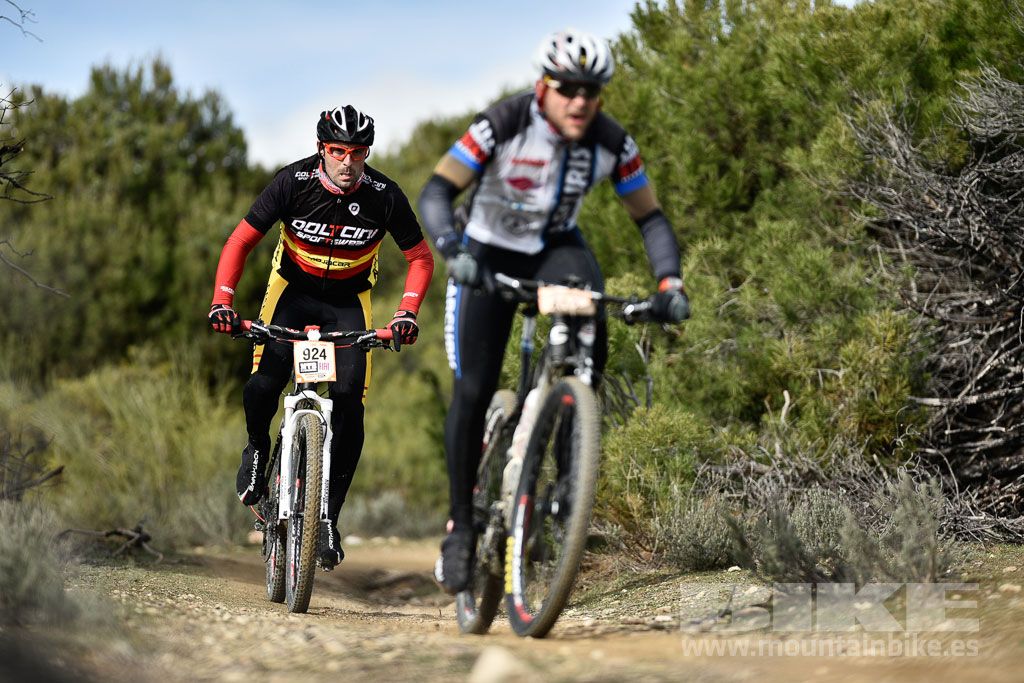 MTB 4 Estaciones Valdemorillo 2016 Ubicación 1 Galería 3