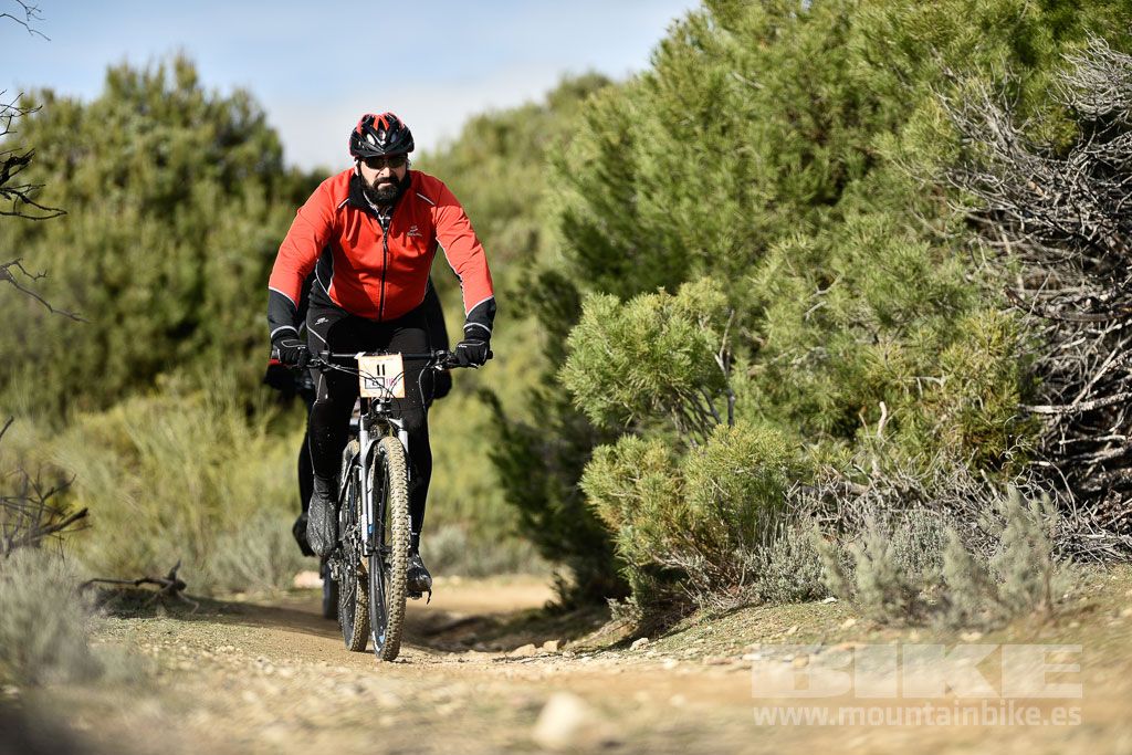 MTB 4 Estaciones Valdemorillo 2016 Ubicación 1 Galería 3