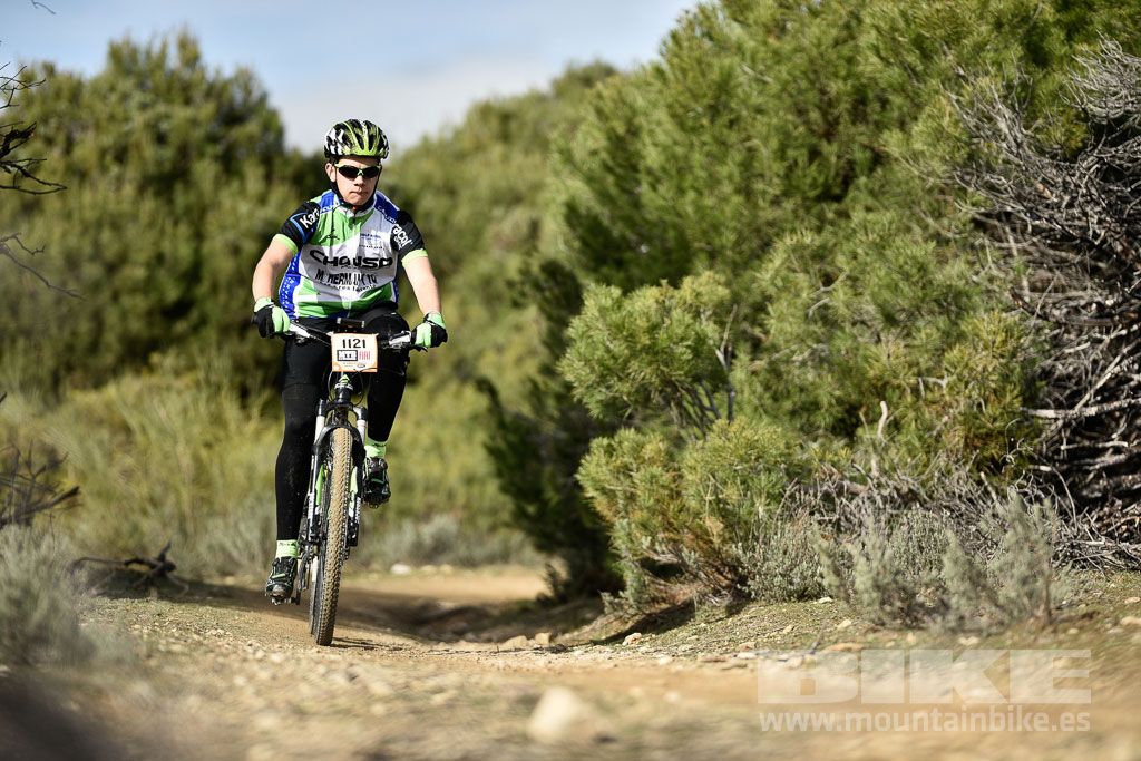 MTB 4 Estaciones Valdemorillo 2016 Ubicación 1 Galería 3