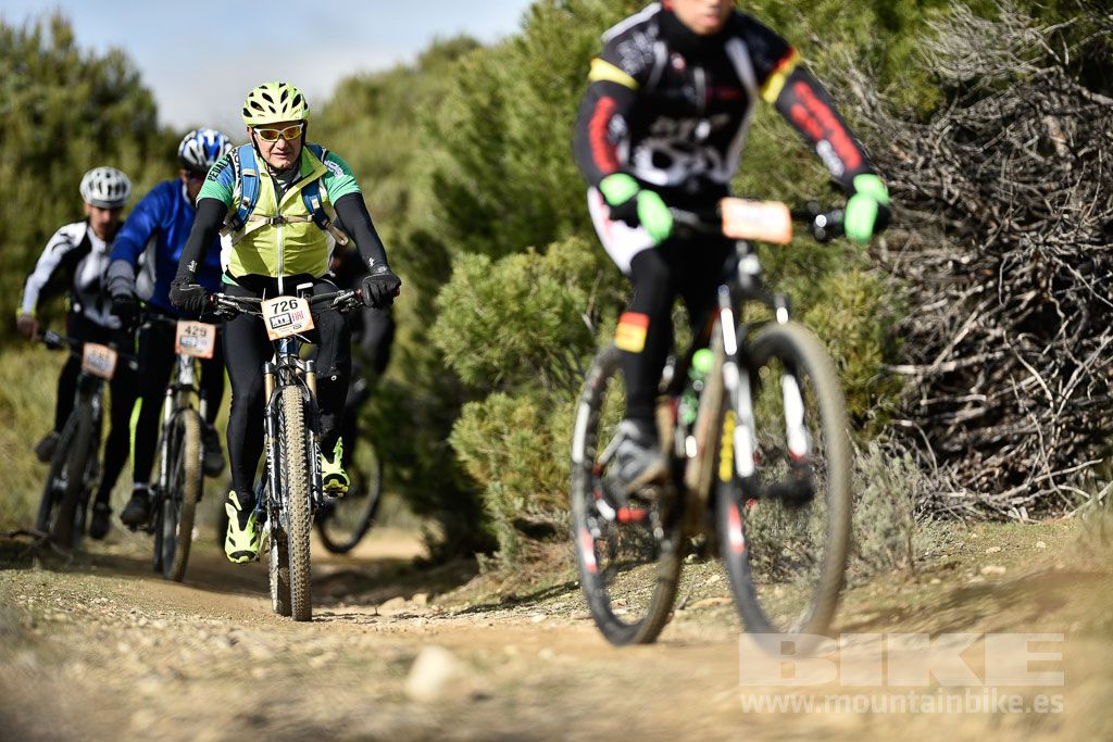 MTB 4 Estaciones Valdemorillo 2016 Ubicación 1 Galería 3