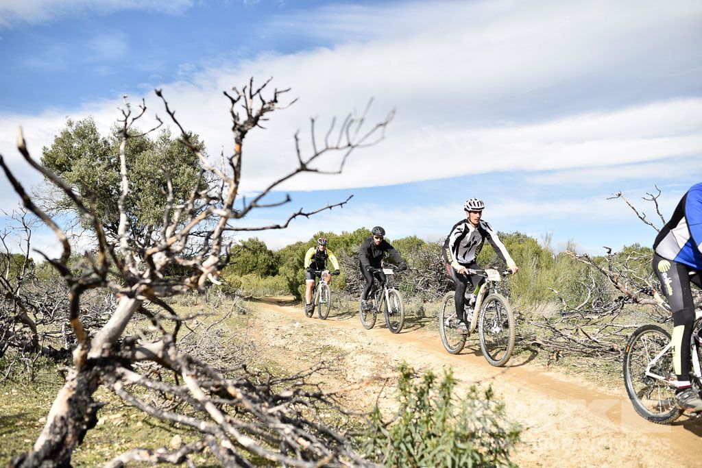 MTB 4 Estaciones Valdemorillo 2016 Ubicación 1 Galería 3