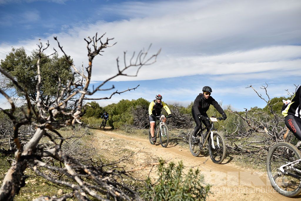 MTB 4 Estaciones Valdemorillo 2016 Ubicación 1 Galería 3