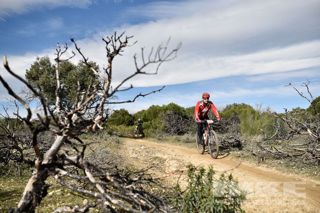 MTB 4 Estaciones Valdemorillo 2016 Ubicación 1 Galería 3