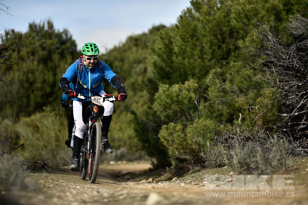 MTB 4 Estaciones Valdemorillo 2016 Ubicación 1 Galería 3