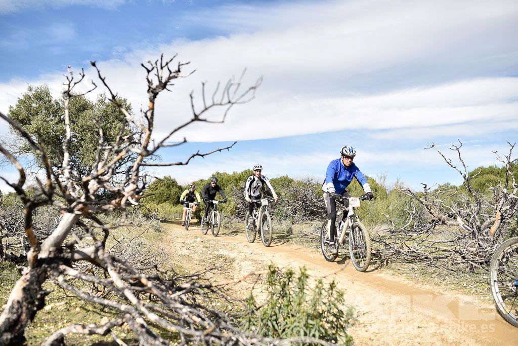 MTB 4 Estaciones Valdemorillo 2016 Ubicación 1 Galería 3