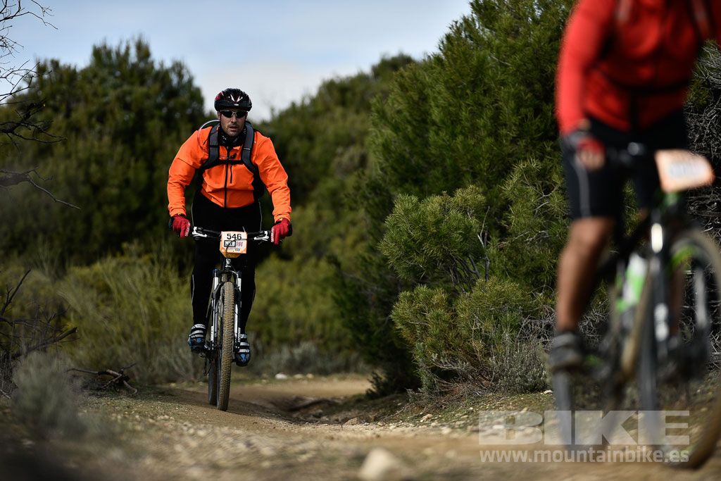 MTB 4 Estaciones Valdemorillo 2016 Ubicación 1 Galería 3
