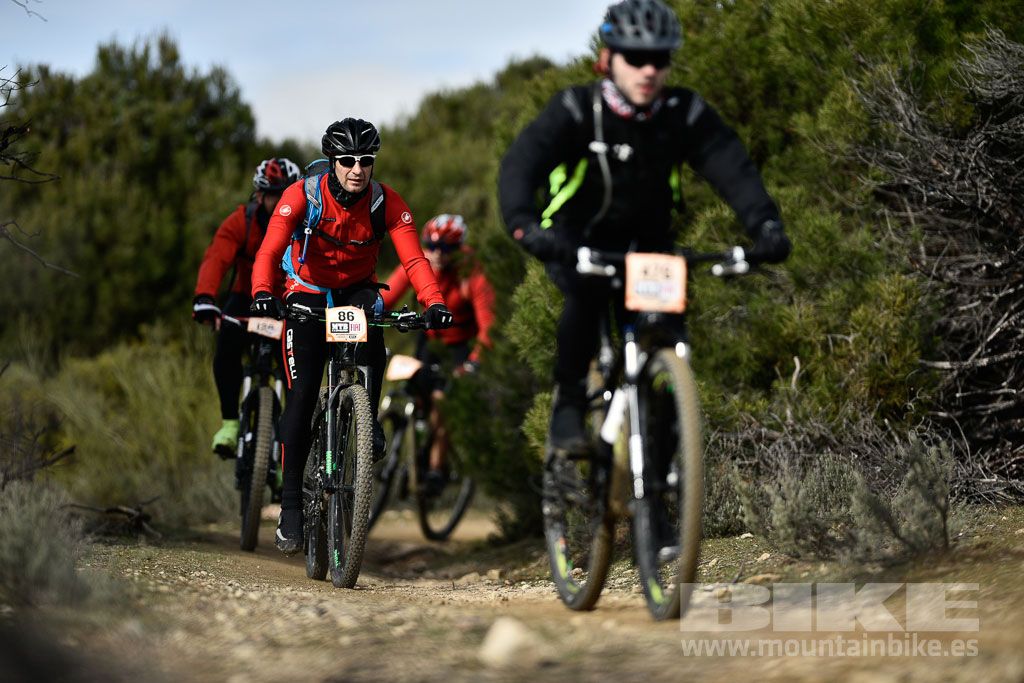 MTB 4 Estaciones Valdemorillo 2016 Ubicación 1 Galería 3