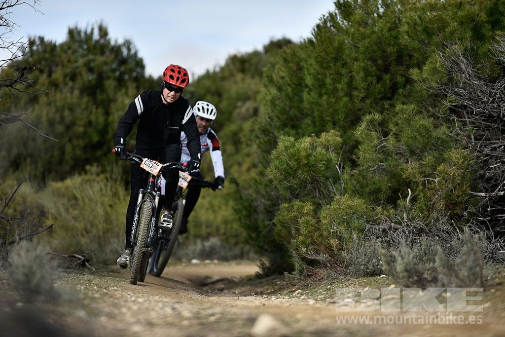 MTB 4 Estaciones Valdemorillo 2016 Ubicación 1 Galería 3