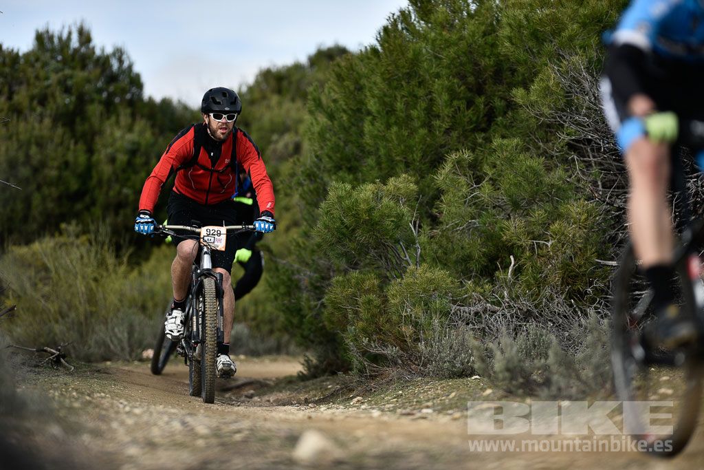 MTB 4 Estaciones Valdemorillo 2016 Ubicación 1 Galería 3