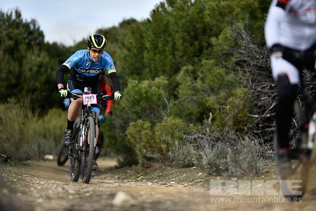 MTB 4 Estaciones Valdemorillo 2016 Ubicación 1 Galería 3