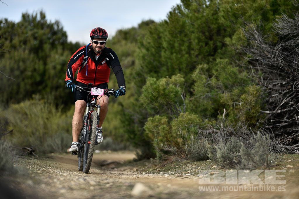 MTB 4 Estaciones Valdemorillo 2016 Ubicación 1 Galería 3