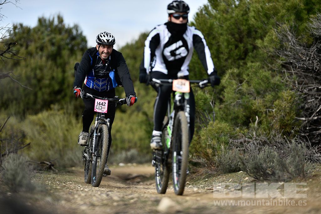 MTB 4 Estaciones Valdemorillo 2016 Ubicación 1 Galería 3