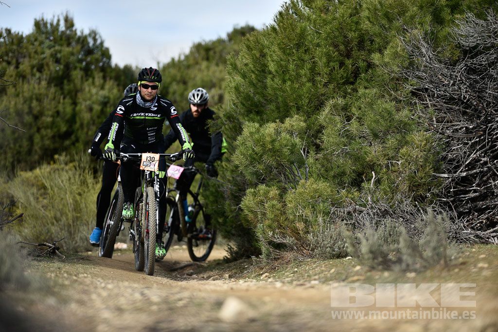 MTB 4 Estaciones Valdemorillo 2016 Ubicación 1 Galería 3