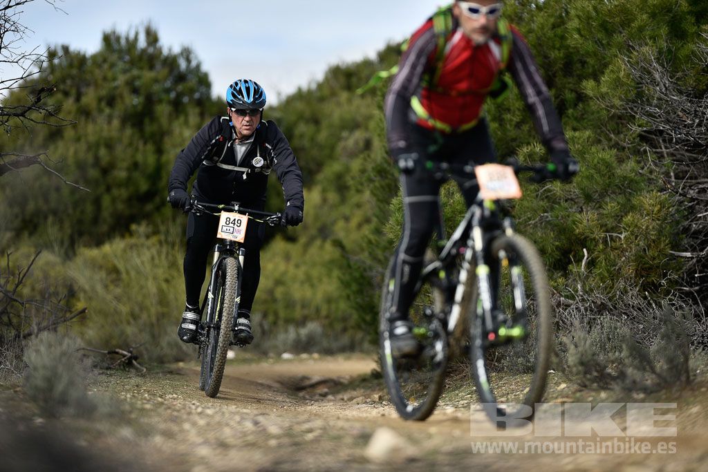 MTB 4 Estaciones Valdemorillo 2016 Ubicación 1 Galería 3