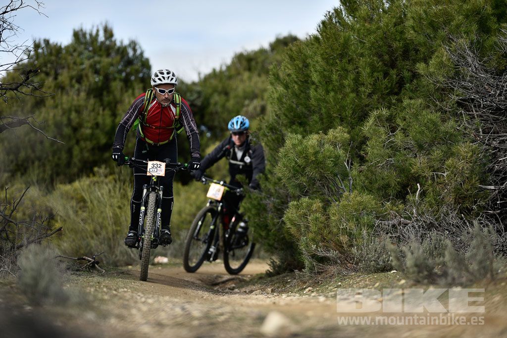MTB 4 Estaciones Valdemorillo 2016 Ubicación 1 Galería 3