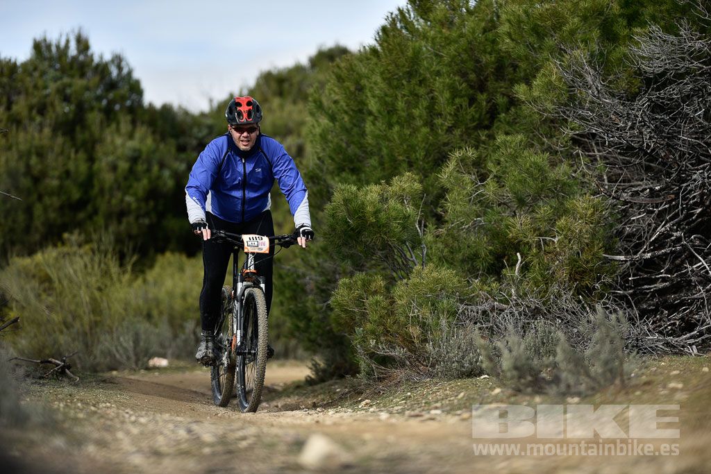 MTB 4 Estaciones Valdemorillo 2016 Ubicación 1 Galería 3