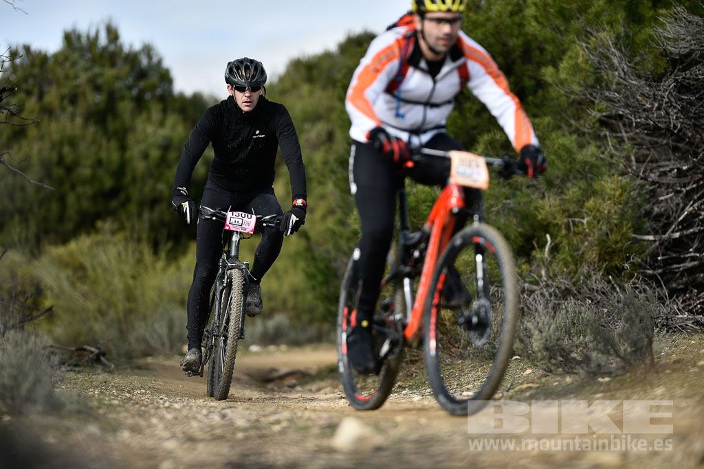 MTB 4 Estaciones Valdemorillo 2016 Ubicación 1 Galería 3