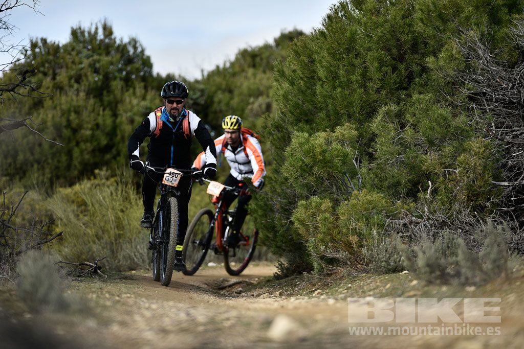 MTB 4 Estaciones Valdemorillo 2016 Ubicación 1 Galería 3