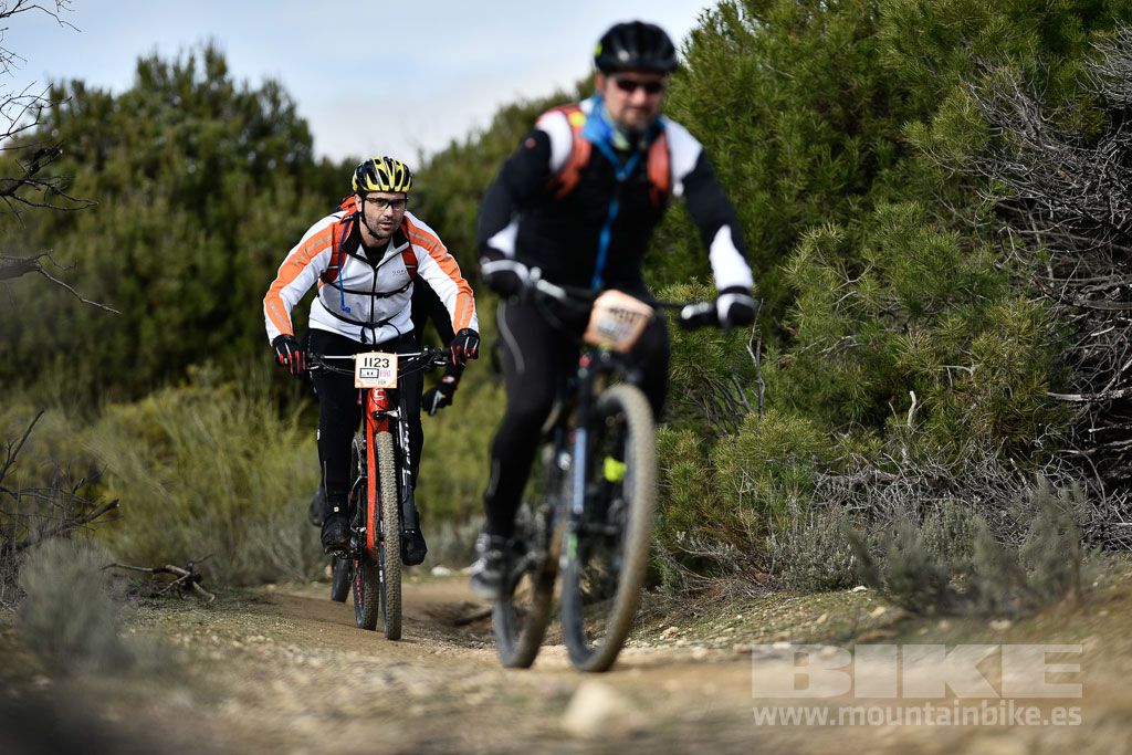 MTB 4 Estaciones Valdemorillo 2016 Ubicación 1 Galería 3